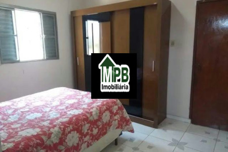Casa à venda com 4 quartos em JD Monterrey, Sorocaba, SP