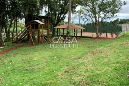 Terreno em condomínio à venda em Vila La Brunetti, Itapetininga, SP