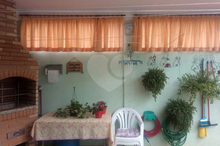 Sobrado à venda com 3 quartos, sendo 1 suíte, em Casa Verde, São Paulo, SP