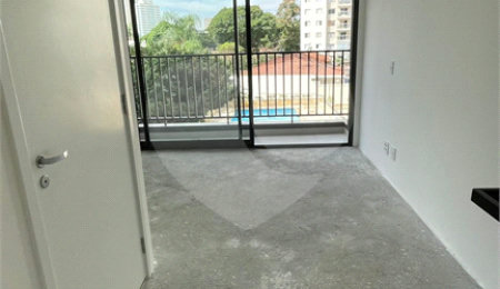 Studio à venda com 1 quarto em Jardim das Acácias, São Paulo, SP