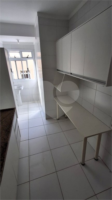 Apartamento à venda com 2 quartos em Além Ponte, Sorocaba, SP