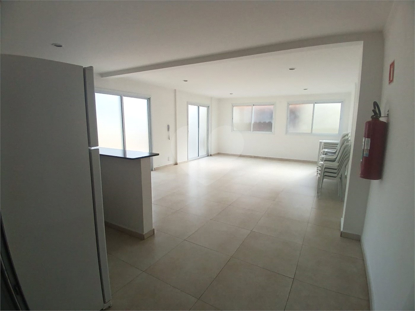 Apartamento à venda com 1 quarto em Parada Inglesa, São Paulo, SP