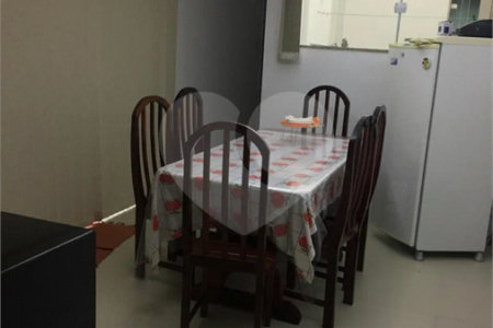 Apartamento à venda com 3 quartos, sendo 1 suíte, em Vila Nova, Cabo Frio, RJ