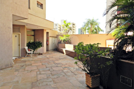 Apartamento à venda com 3 quartos, sendo 2 suítes, em Jardim Sumaré, Ribeirão Preto, SP