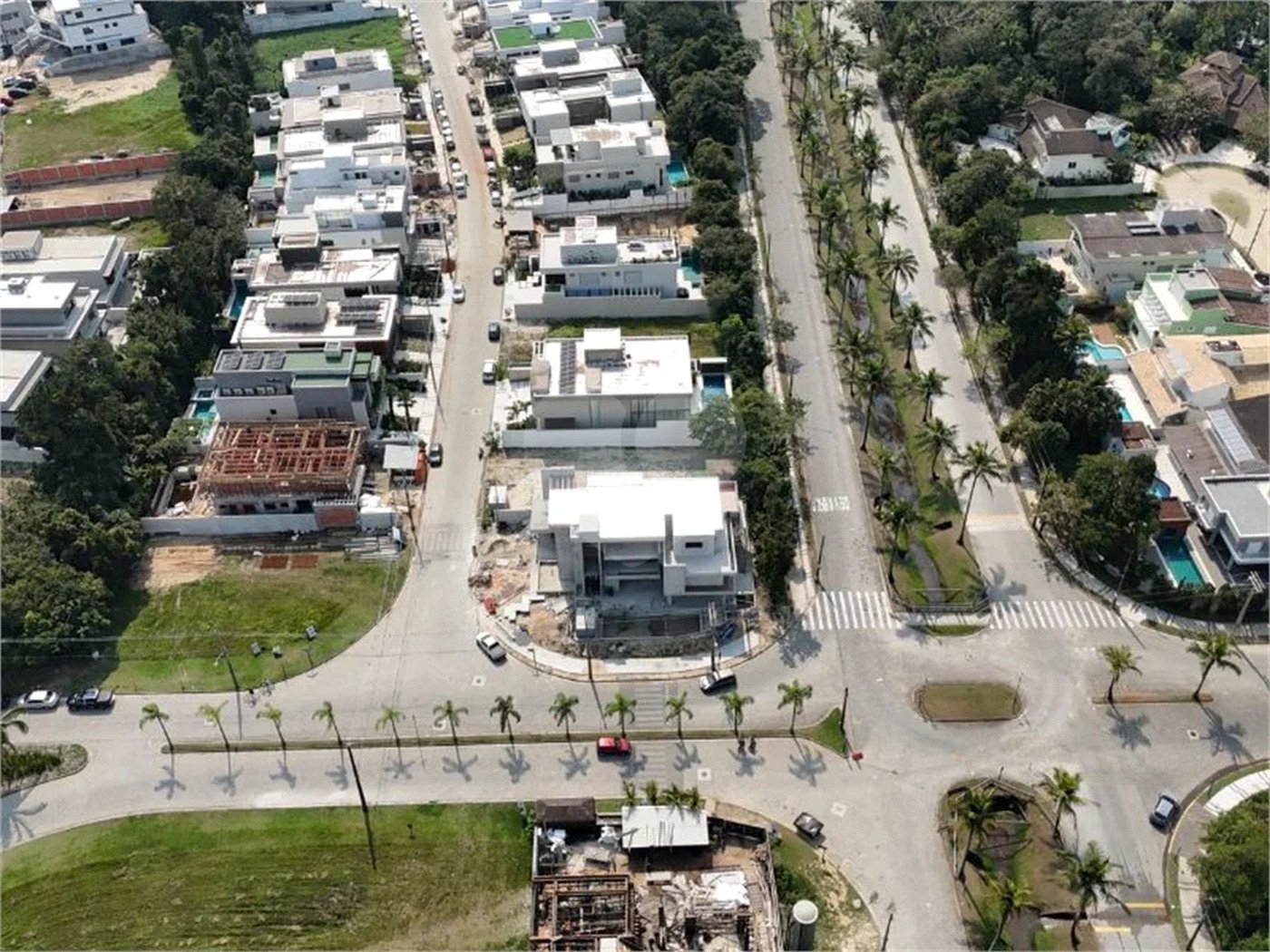 Terreno à venda em Riviera de São Lourenço, Bertioga, SP