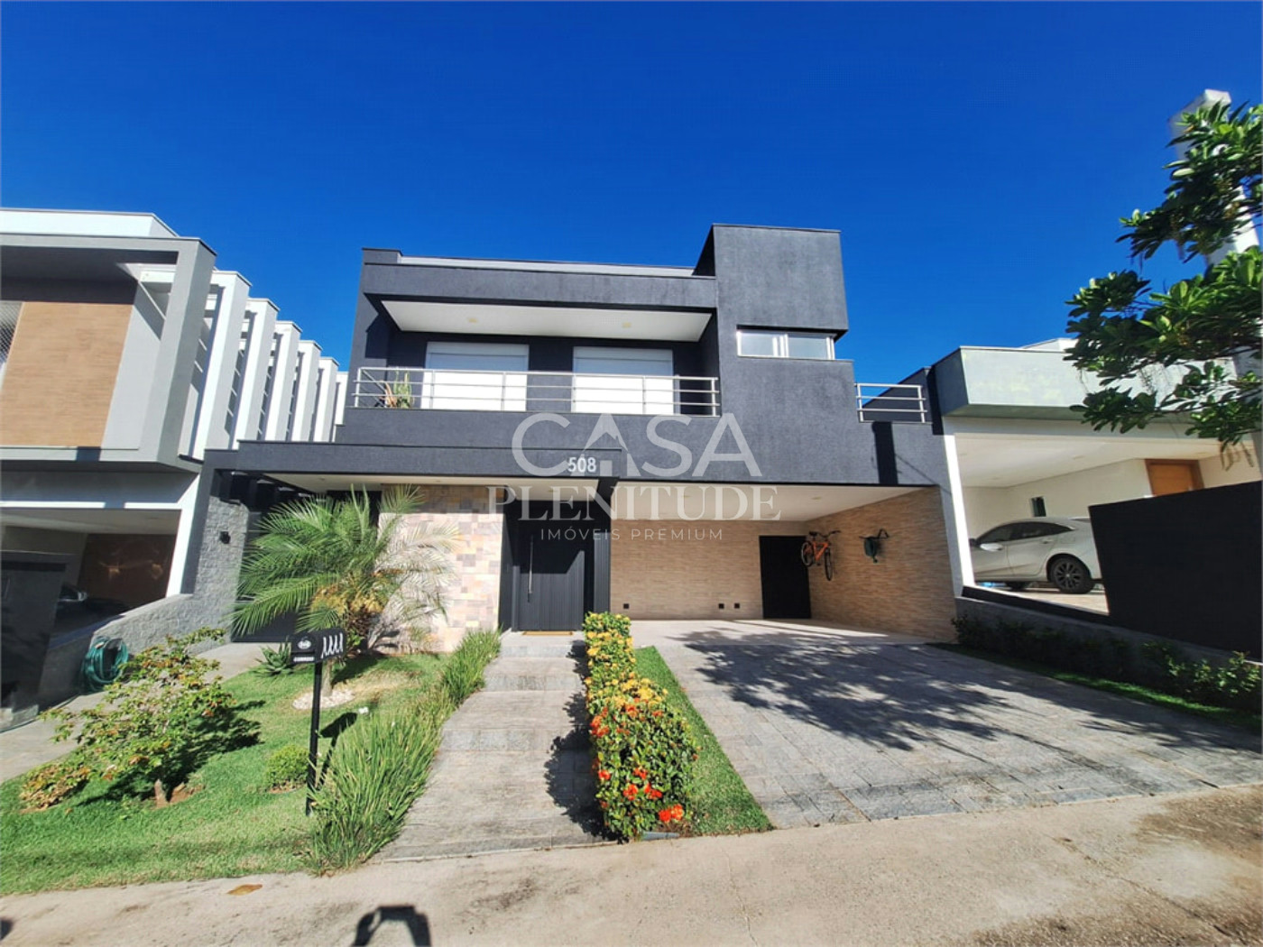 Casa em condomínio à venda com 3 suítes em Jardim Residencial Chácara Ondina, Sorocaba, SP