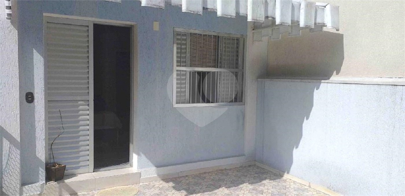 Sobrado à venda com 3 quartos em Água Fria, São Paulo, SP