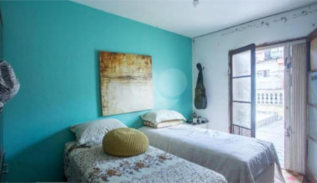 Sobrado à venda com 3 quartos, sendo 1 suíte,  em Imirim, São Paulo, SP