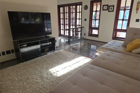 Casa / Sobrado à Venda – Vila Suíça | Indaiatuba/SP