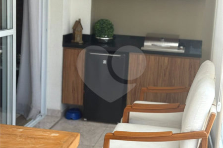 Apartamento à venda com 3 quartos, sendo 2 suítes,  no Centro, São Bernardo do Campo, SP