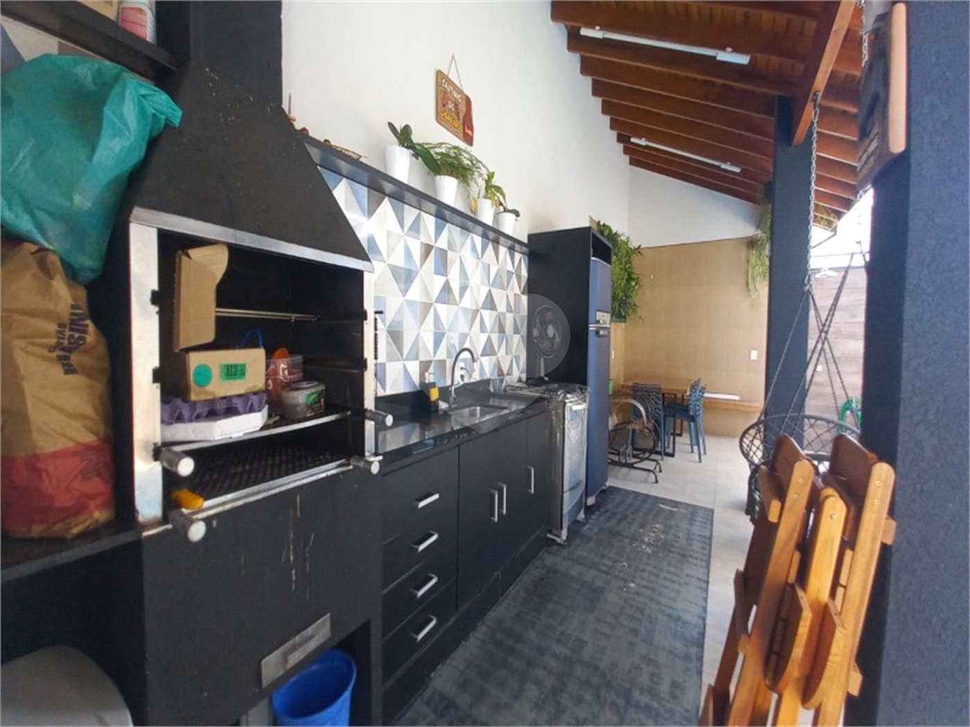 Casa à venda com 3 suítes no condomínio Terra Magna, Indaiatuba - SP