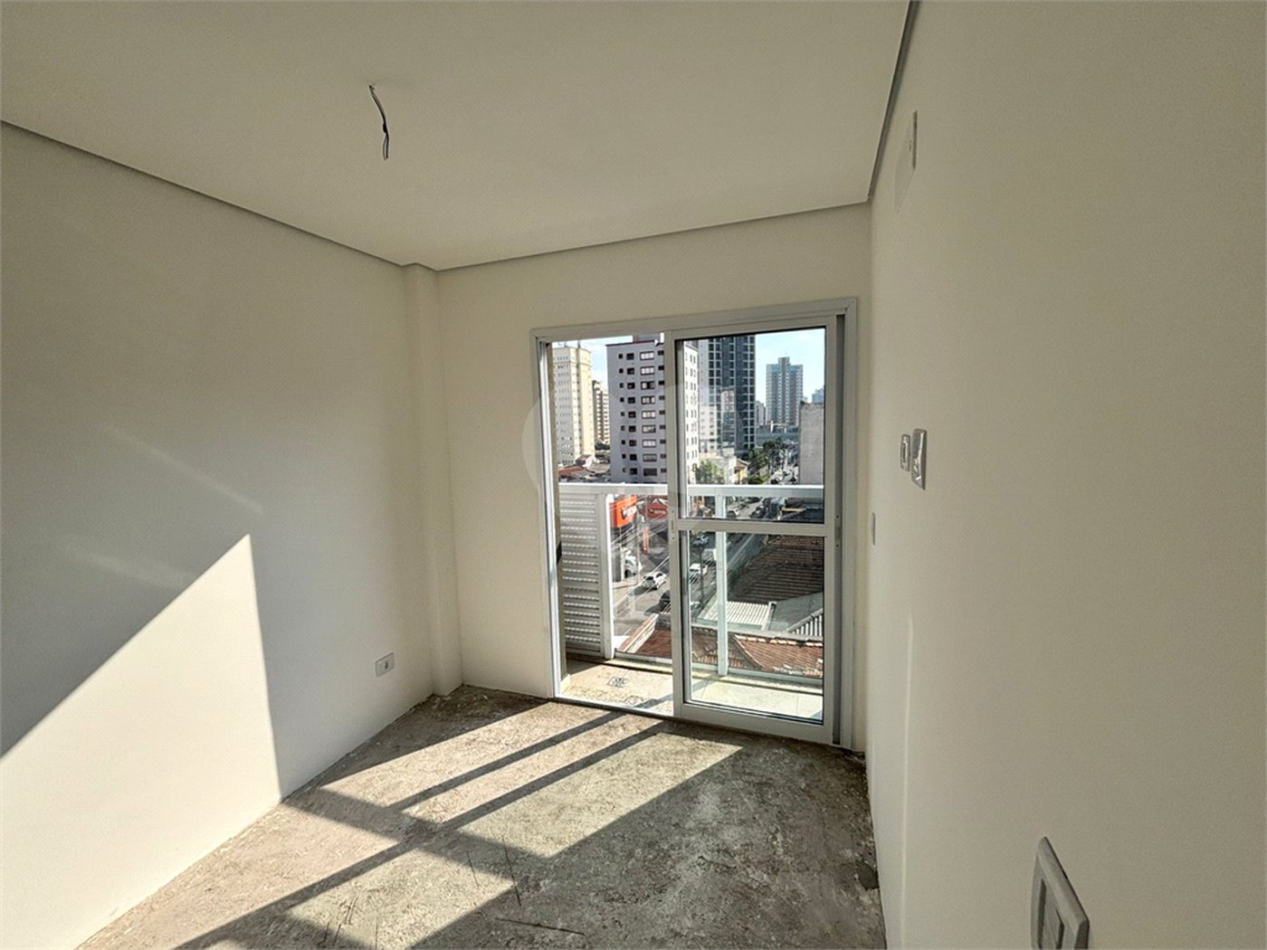 Apartamento à venda com 1 quarto em Santana, São Paulo, SP