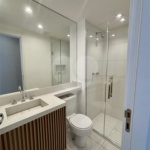 Apartamento à venda com 2 quartos, sendo 1 suíte, em Brooklin Paulista, São Paulo, SP