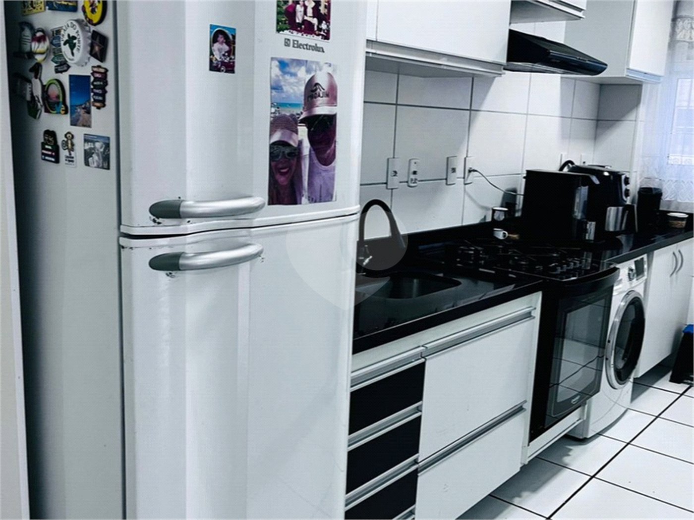 Apartamento à venda com 3 quartos, sendo 1 suíte, em Parque Bela Vista, Votorantim, SP