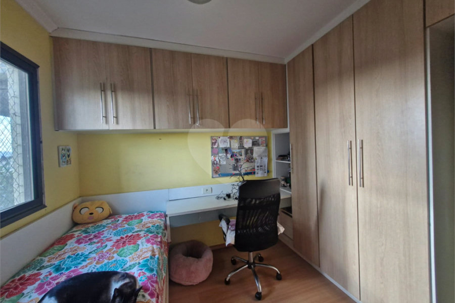 Apartamento à venda com 3 quartos, sendo 2 suítes, em Santana, São Paulo, SP