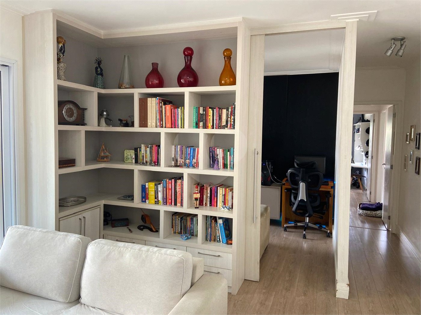 Apartamento à venda com 3 suítes em Lapa, São Paulo, SP
