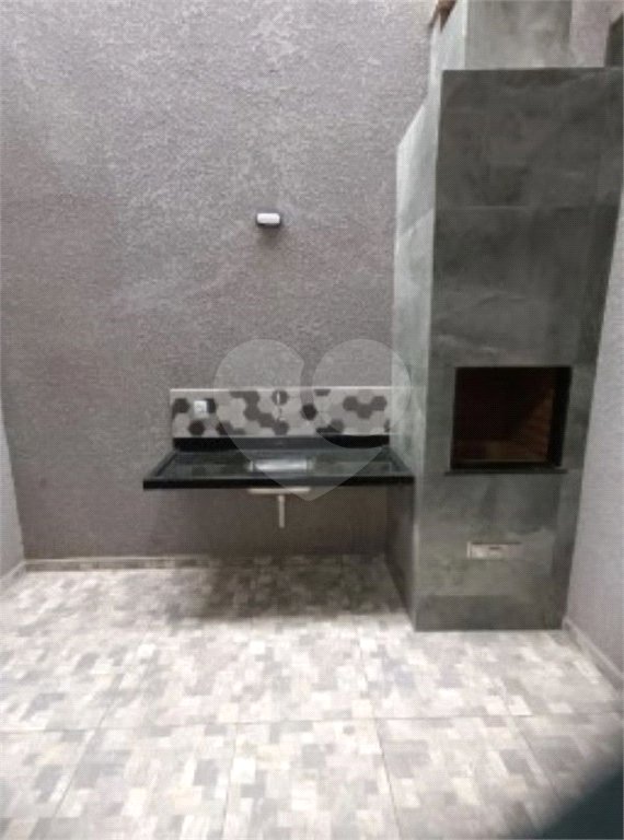 Sobrado à venda com 3 quartos, sendo 1 suíte, em Vila Marina, São Paulo, SP