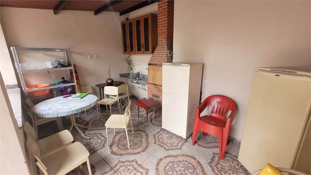 Casa à venda com 4 quartos, sendo 1 suíte, em Jardim Japão, São Paulo, SP