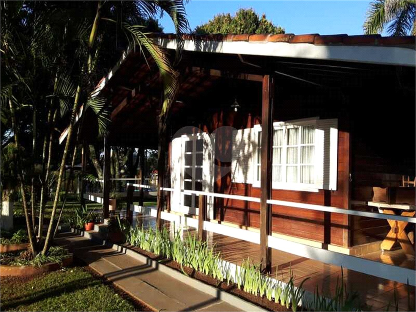 Chácara à venda com 3 quartos, sendo 1 suíte,  em Lago Azul, Araçoiaba da Serra, SP