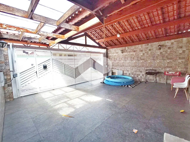 Casa Térrea à venda com 4 suítes em Mandaqui, São Paulo, SP