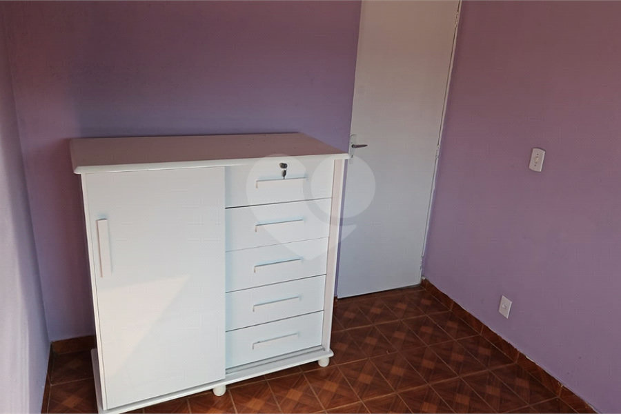 Apartamento à venda com 2 quartos em Barro Branco (zona Norte), São Paulo, SP