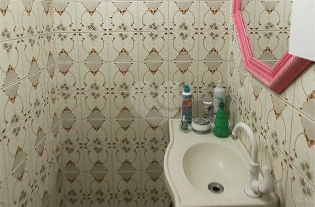 Sobrado à venda com 6 quartos, sendo 1 suíte, em Vila Formosa, São Paulo, SP