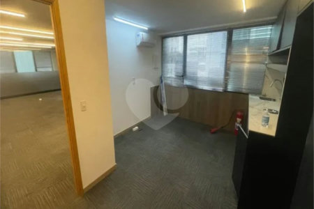 Sala para alugar em Alto da Boa Vista, São Paulo, SP
