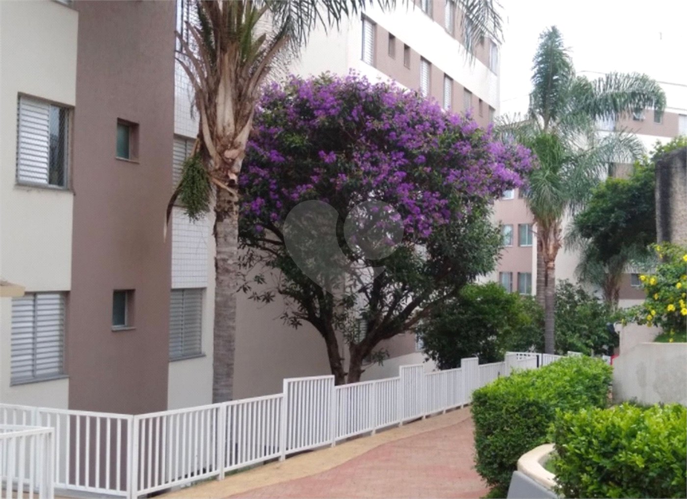 Apartamento à venda com 2 quartos em Vila Parque Jabaquara, São Paulo, SP