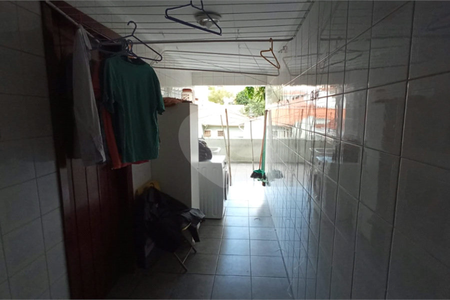 Sobrado à venda com 3 quartos, sendo 1 suíte, em Vila Paulicéia, São Paulo, SP
