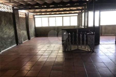 Casa à venda com 5 quartos em Campo Grande, Rio de Janeiro, RJ