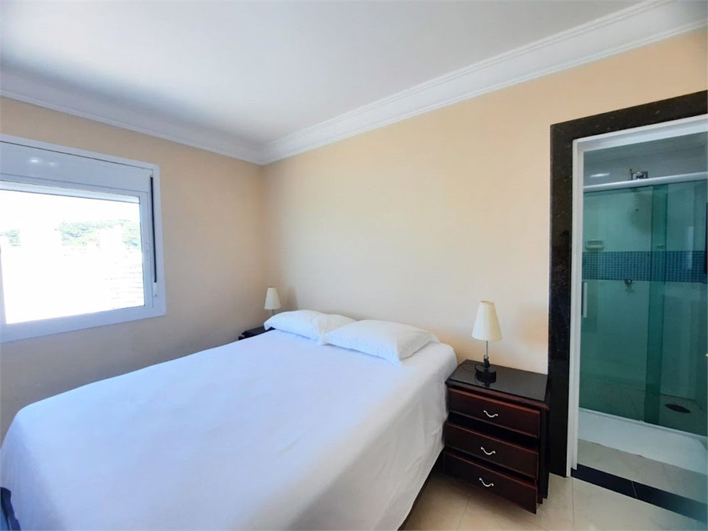 Apartamento à venda, 271 m² por R$ 3.500.000,00 - Pitangueiras - Guarujá/SP