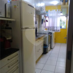 Apartamento à venda com 2 quartos em Inhoaíba, Rio de Janeiro, RJ