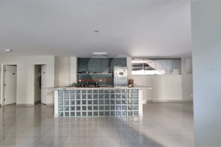 Apartamento à venda com 4 quartos em Pinheiros, São Paulo, SP
