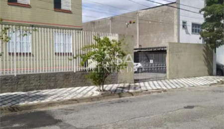 Apartamento à venda com 2 quartos em Jardim Leocádia, Sorocaba, SP