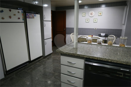 Apartamento à venda com 4 suítes em Tijuca, Rio de Janeiro, RJ