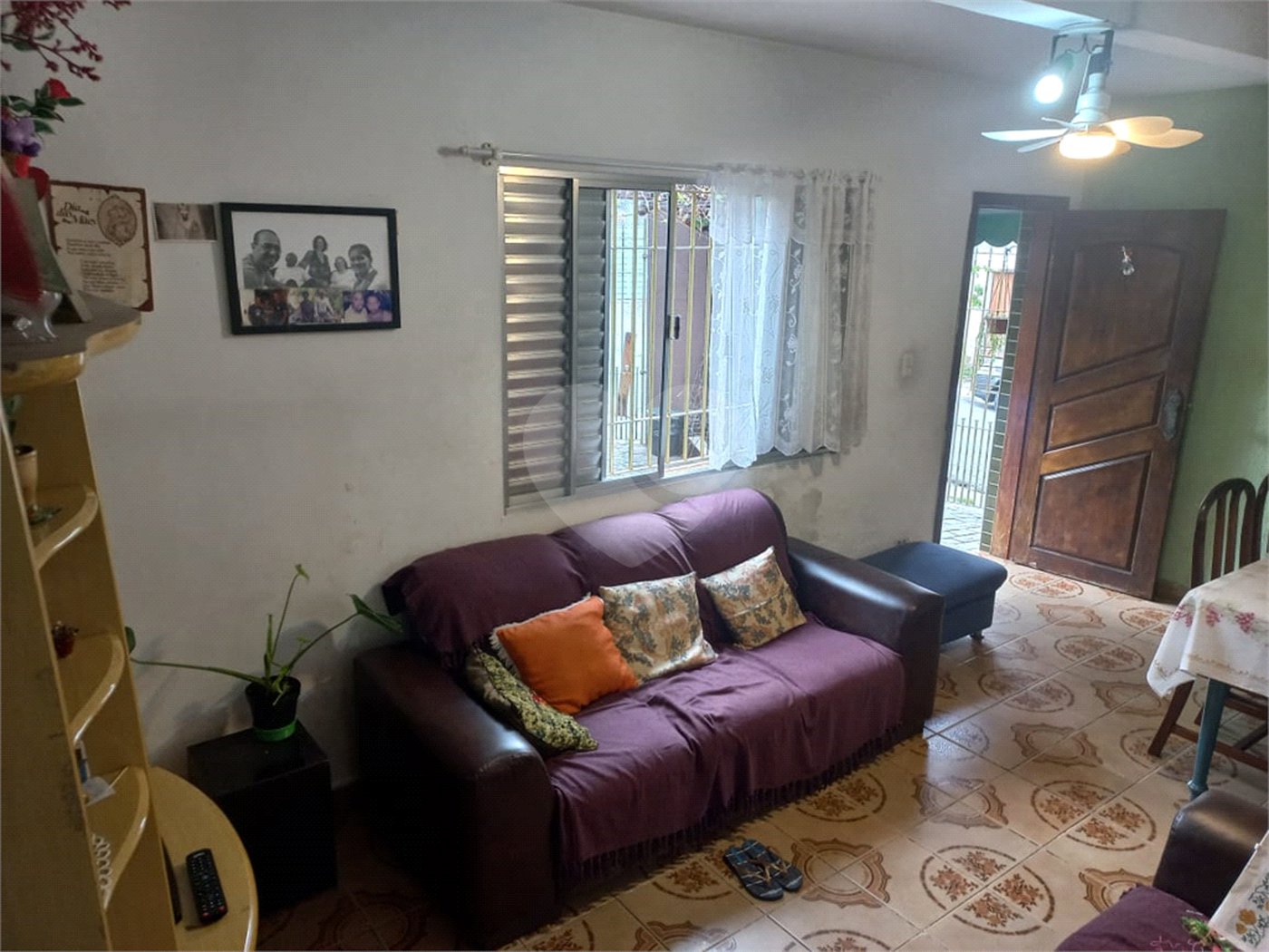 Sobrado à venda com 3 quartos em Mandaqui, São Paulo, SP