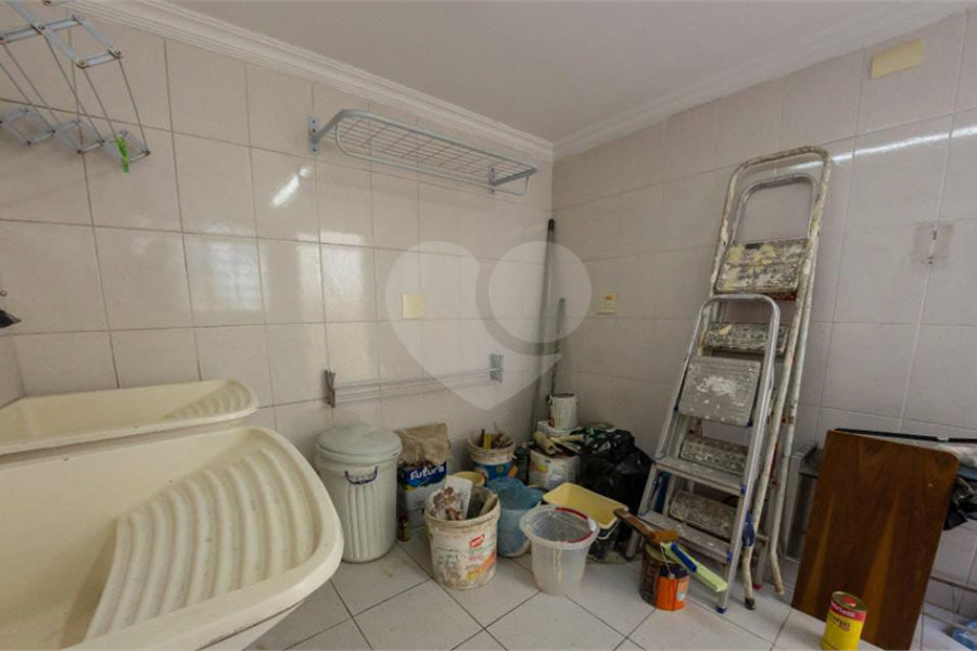 Casa à venda com 4 quartos em Santana, São Paulo, SP
