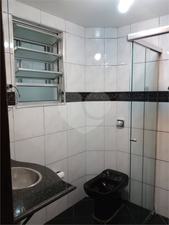 Apartamento à venda com 1 quarto em Vila Romana, São Paulo, SP