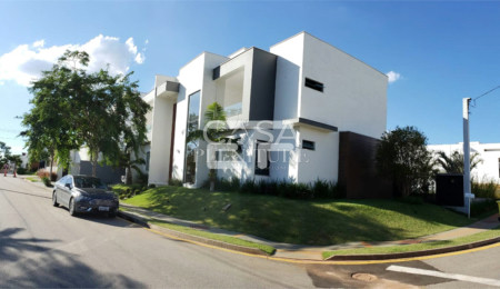 Casa em condomínio à venda com 3 suítes em Jardim Residencial Chácara Ondina, Sorocaba, SP
