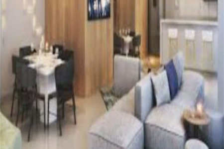Apartamento à venda com 1 quarto em Pinheiros, São Paulo, SP