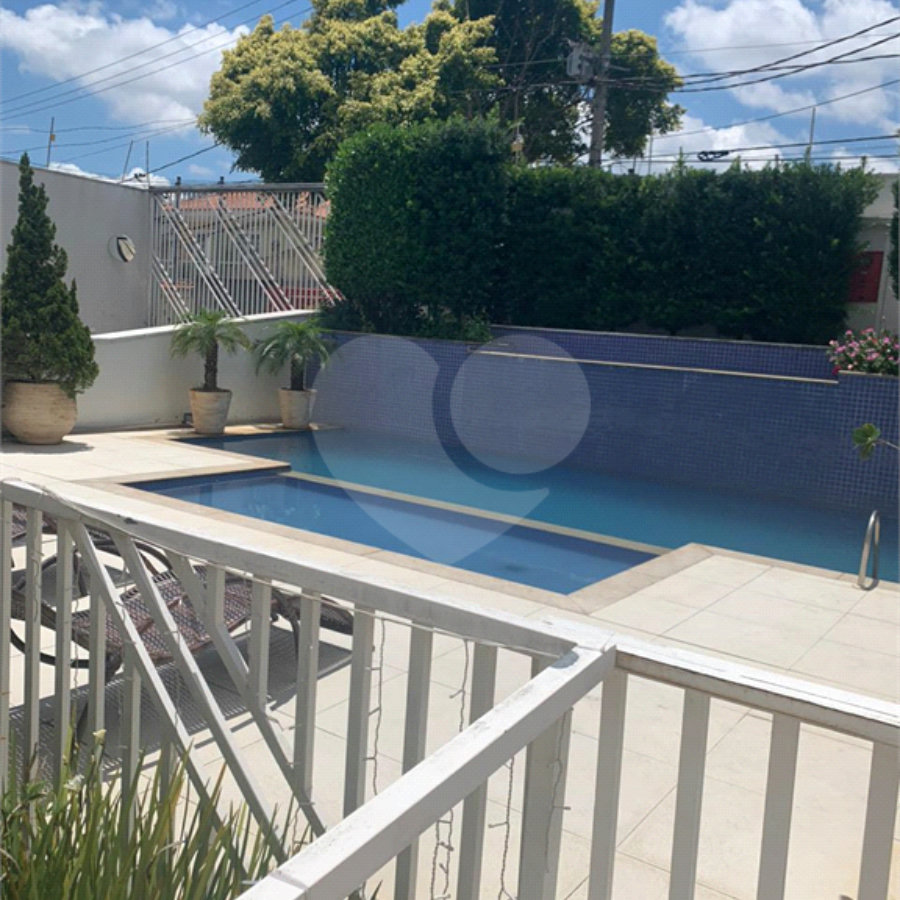 Apartamento à venda com 2 quartos, sendo 1 suíte, em Vila Mazzei, São Paulo, SP