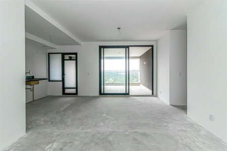 Apartamento à venda com 2 suítes em Pinheiros, São Paulo, SP