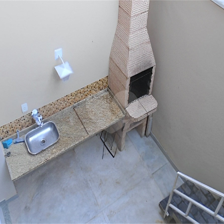 Casa à venda com 3 quartos, sendo 1 suíte, em Vila Antônio, São Paulo, SP