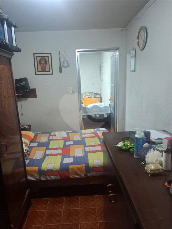 Casa à venda com 2 quartos em Vila Nivi, São Paulo, SP