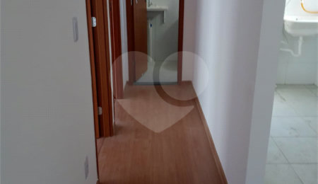 Apartamento à venda com 2 quartos em Campo Grande, Rio de Janeiro, RJ