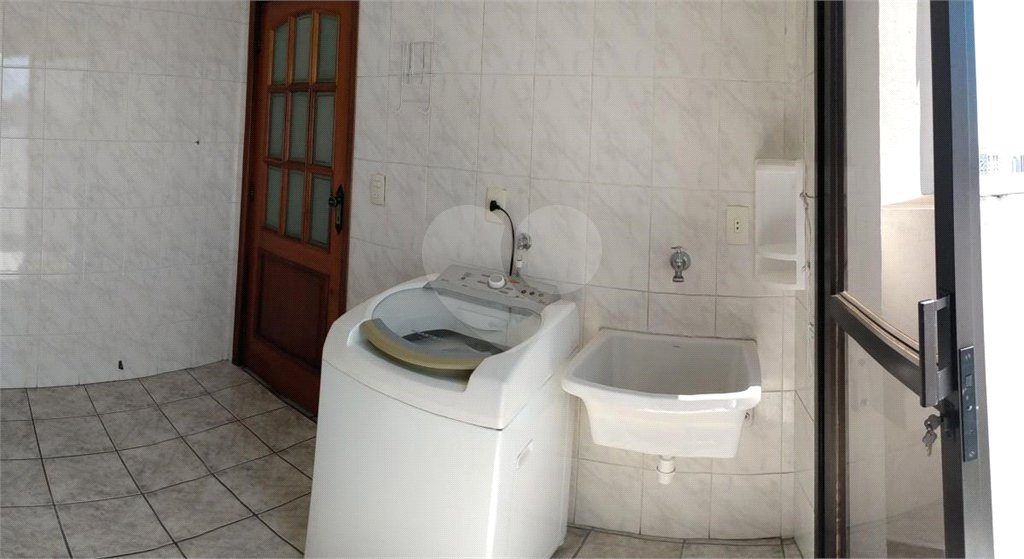 Cobertura à venda com 3 quartos, sendo 1 suíte, em Vila Dom Pedro I, São Paulo, SP