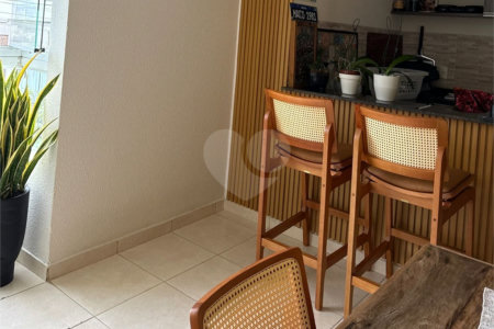 Casa à venda com 3 quartos, sendo 1 suíte, no condomínio Golden Park Residence II, Sorocaba - SP