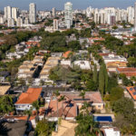 Casa Térrea à venda com 4 suítes em Brooklin Velho, São Paulo, SP