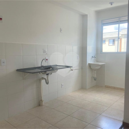 Apartamento à venda com 2 quartos em Recreio dos Sorocabanos, Sorocaba, SP
