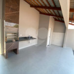 Casa Térrea à venda com 3 quartos, sendo 1 suíte, em Ponte Nova, Várzea Grande, MT